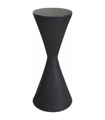 Uttermost Time's Up Drink Table 22889