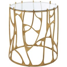 Uttermost Ritual Side Table 22894