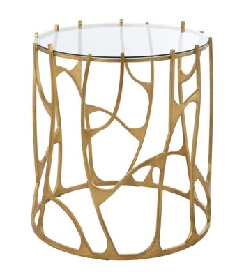 Uttermost Ritual Side Table 22894