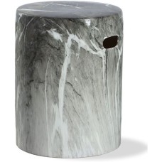 Uttermost Marvel Garden Stool 22896