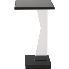 Uttermost Angle Accent Table 22914