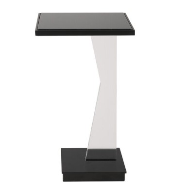 Uttermost Angle Accent Table 22914