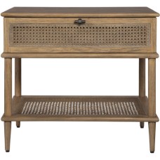 Uttermost Coast Side Table 22917