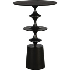 Uttermost Flight Accent Table 22921