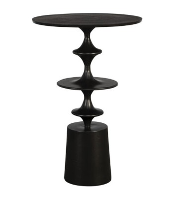 Uttermost Flight Accent Table 22921