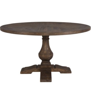 Uttermost Stratford Dining Table 22926
