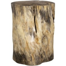 Uttermost Habitat Accent Stool 22953