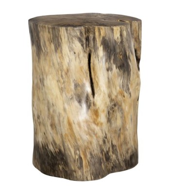 Uttermost Habitat Accent Stool 22953