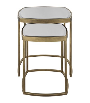 Uttermost Vista Nesting Tables 22957