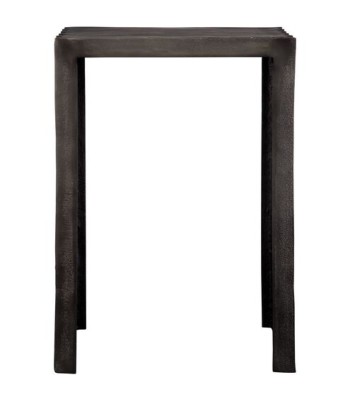 Uttermost In The Groove Accent Table 22963
