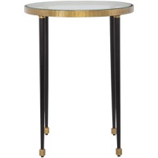 Uttermost Stiletto Side Table 22965
