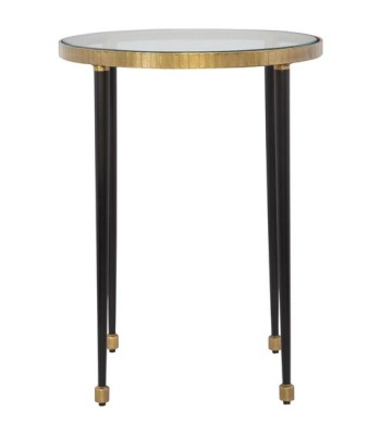 Uttermost Stiletto Side Table 22965