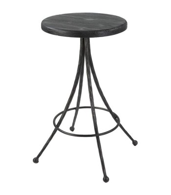 Uttermost Sona Counter Stool 22970