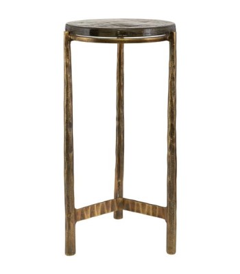 Uttermost Eternity Accent Table 22978