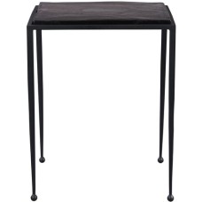 Uttermost Wavelet Side Table 22979