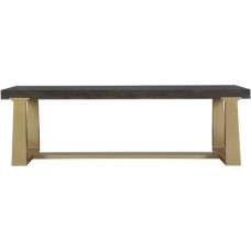 Uttermost Voyage Bench 22989