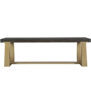 Uttermost Voyage Bench 22989