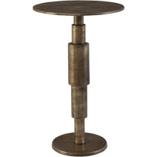 Uttermost Descend Accent Table 22994
