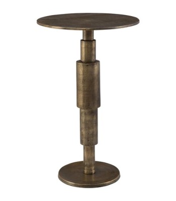 Uttermost Descend Accent Table 22994