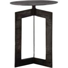 Uttermost Deltoid Accent Table 22995