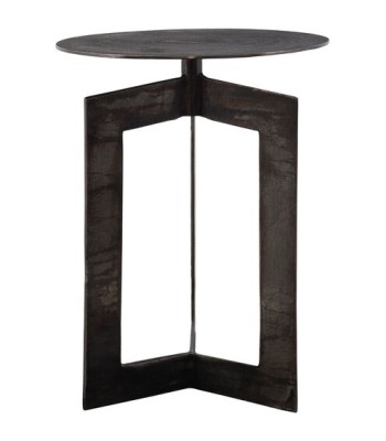 Uttermost Deltoid Accent Table 22995