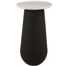 Uttermost Total Eclipse Accent Table 22997