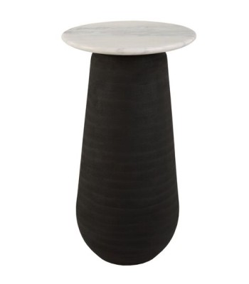 Uttermost Total Eclipse Accent Table 22997