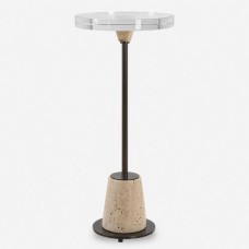 Uttermost Arthur Drink Table 22999