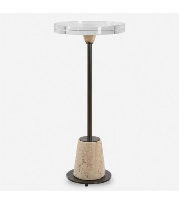 Uttermost Arthur Drink Table 22999