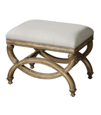 Uttermost Karline Small Bench 23052