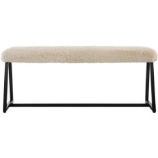 Uttermost Taupo Bench 23056