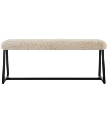 Uttermost Taupo Bench 23056