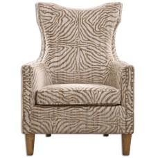 Uttermost Kiango Armchair 23208