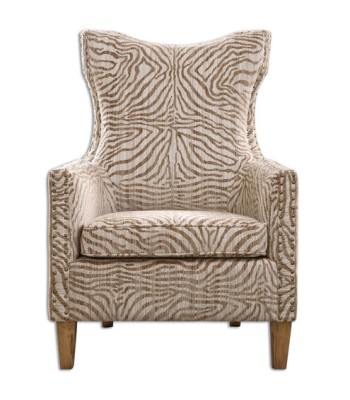 Uttermost Kiango Armchair 23208