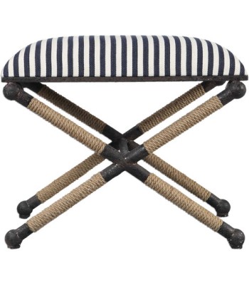 Uttermost Braddock Small Bench 23228