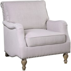 Uttermost Armstead Armchair 23291
