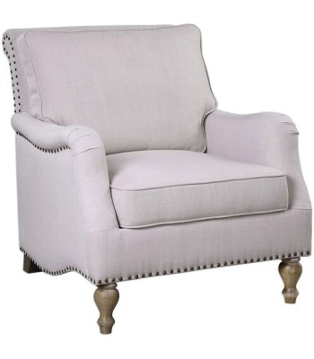 Uttermost Armstead Armchair 23291
