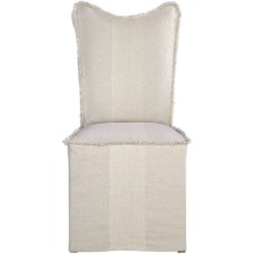 Uttermost Lenore Armless Chairs 23311-2