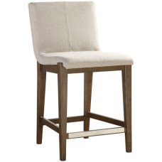 Uttermost Klemens Counter Stool 23390