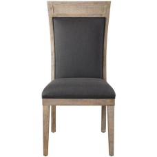 Uttermost Encore Armless Chair 23440