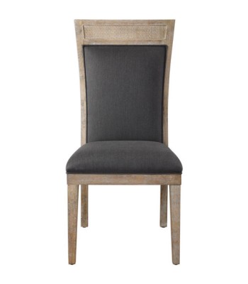 Uttermost Encore Armless Chair 23440