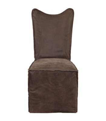 Uttermost Delroy Armless Chairs 23469-2
