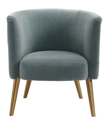 Uttermost Haider Accent Chair 23480