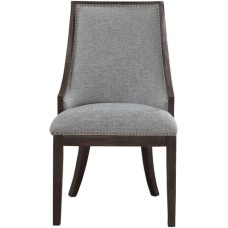 Uttermost Janis Accent Chair 23481
