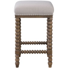 Uttermost Pryce Counter Stool 23495