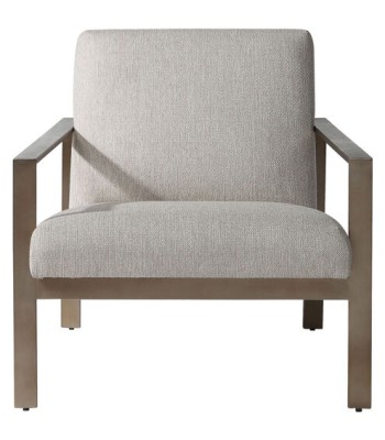 Uttermost Wills Accent Chair 23525