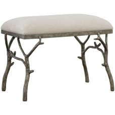 Uttermost Lismore Bench 23544