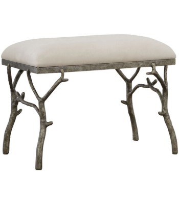 Uttermost Lismore Bench 23544
