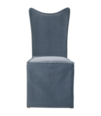 Uttermost Delroy Armless Chairs 23577-2