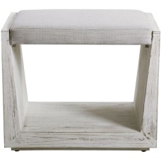 Uttermost Cabana Bench 23581